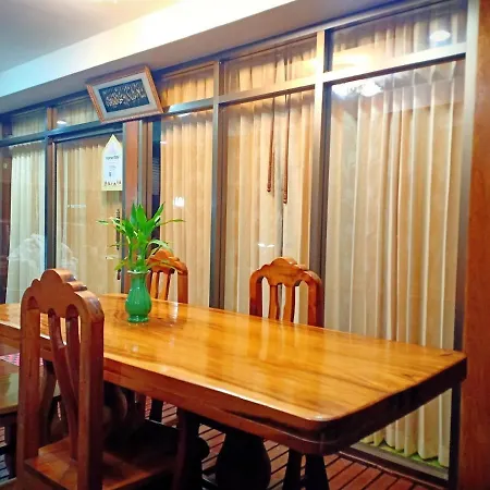 Bang Yan Rimlay Villa Ko Yao Noi Exterior photo