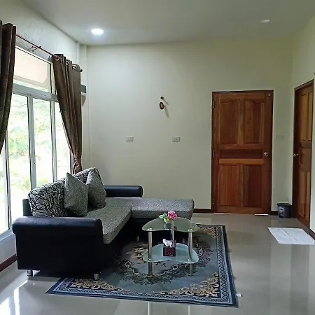 Bang Yan Rimlay Villa Ko Yao Noi Exterior photo
