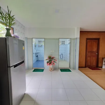 Bang Yan Rimlay Villa Ko Yao Noi Exterior photo