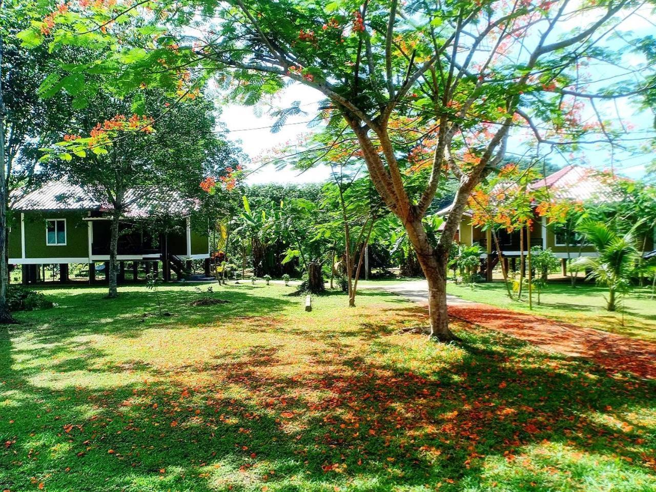 Bang Yan Rimlay Ko Yao Noi